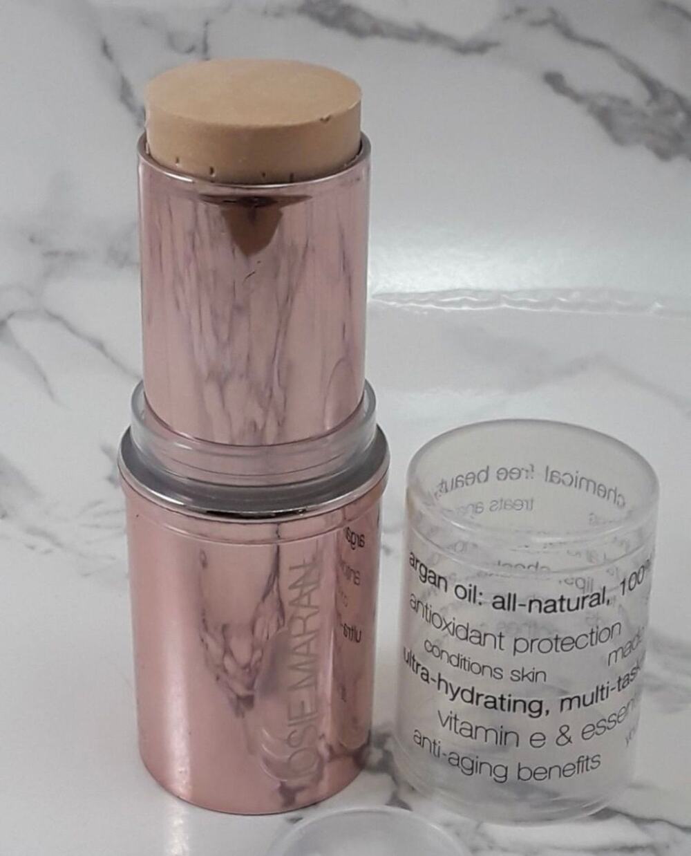Josie Maran Argan Color Stick - Aura
